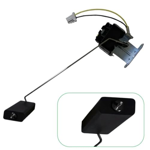 Sensor nivel depósito combustible con ajuste preciso para Ford Ranger 5