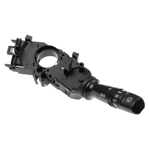 Commutateur de colonne KIA Forte et Optima avec commande de feux antibrouillard et clignotants