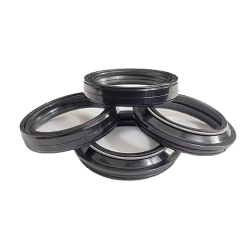 41x53x8/10.5 oCNANZT[ tgtH[N VbNAu\[o[ _XgICV[ AN400 BURG/MAN SV650 VX800 GSX600F GSF600Sp(2pc Seal 2pc Cover)