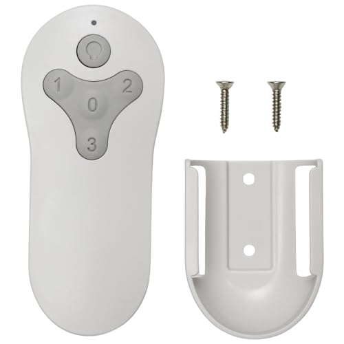 Comfort Direct TR214D Remote Control KUJCE10311 KUJCE10712 TR214B A25-FA0138 For Harbor Breeze Ceiling Fans 2AQZU-18018