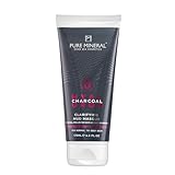 M PURE MINERAL DEAD SEA COSMETICS