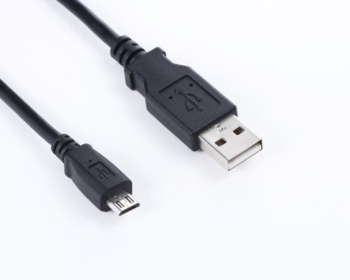 Cargador de pared MaxLLTo 2A USB para Tablet ASUS miniatura 5
