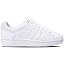 White/White