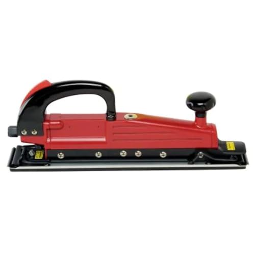 Air Powered Straight Line Sander