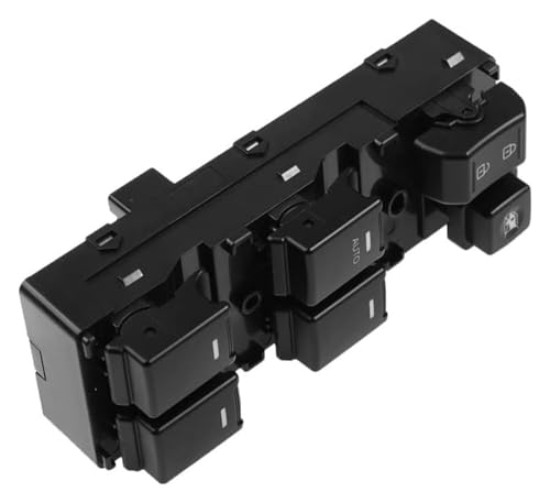 Interrupteur levage vitre pour Kia Sorento bouton bloqué solution