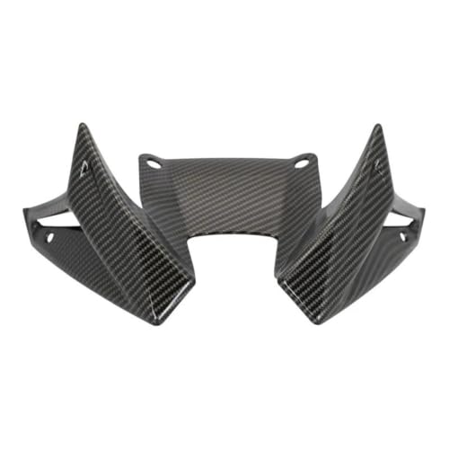 Extension de becquet Hornet et CB 500 protection roue avant contre projections 2024