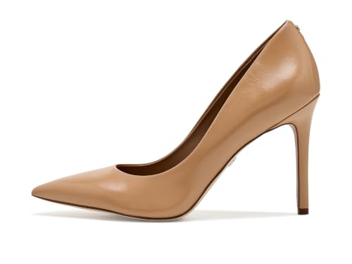 Image of Sam Edelman, Women's, Hazel, Hazel /Sand Lea, 8.5, Narrow
