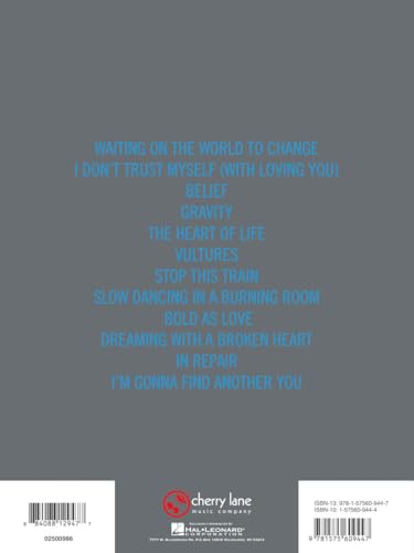 Continuum (Play It Like It Is: Guitar with Tablature) - Image 2