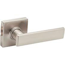 Copper Creek RL2290SS Craftsman Dummy Remi Non-Handed Lever, Satin Stainless