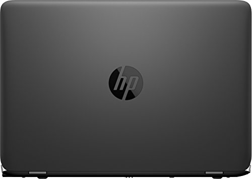 Image of (Refurbished) HP EliteBook 820 G2 5th Gen Intel Core i5 Thin & Light HD Laptop (8 GB RAM /1 TB HDD /12.5 inch (31.8 cm) /Windows 10 Pro /MS Office /Wifi /Bluetooth 4.0 /Webcam /Integrated Graphics)