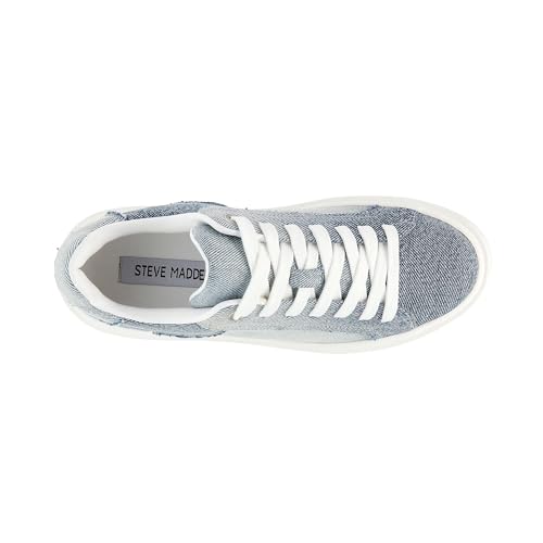 Image of Steve Madden Womens Charlie