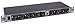 Rockville RX230 2-Way Stereo/3-Way Mono Crossover, XLR Input/Output, Adjustable Crossover Range, 24 dB/Octave Filters, Rack-Mountable for DJs and Live Sound