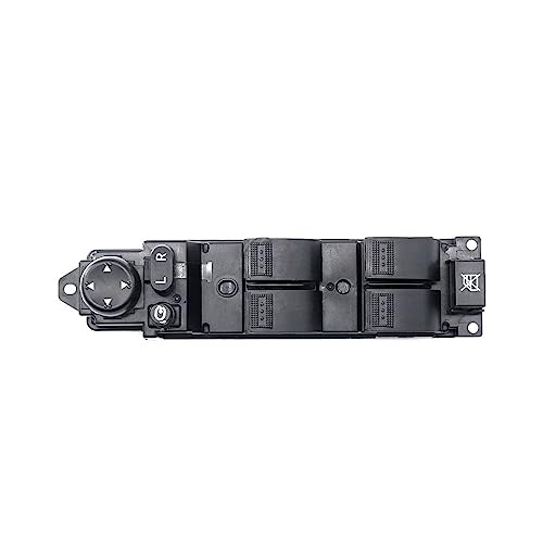 Commande lève-vitre haute sensibilité pour Mazda 6 GH switch GS1E-66-350A - 4
