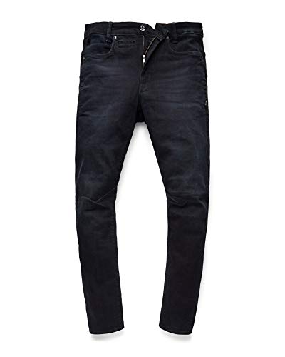 Image of G-STAR RAW Men's D-STAQ 3D Skinny