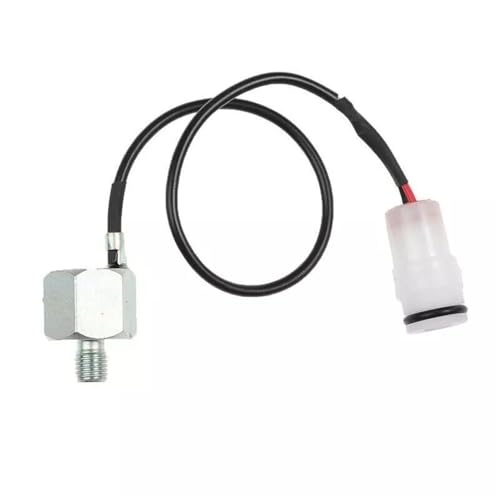 Capteur de cliquetis E1T25171A 1864073G00000 de rechange automobile - 4