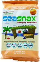 SeaSnax