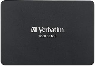 Verbatim 128GB Vi550 SATA III 2.5 Internal SSD