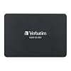 Verbatim Vi550 SATA III 2.5 inch interne SSD 128GB zwart