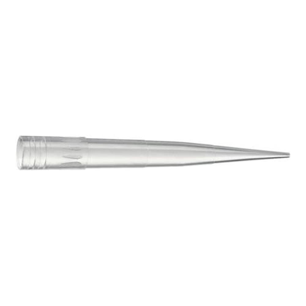 Eppendorf epT.I.P.S. Biopur Singles Pipettenspitze, Blau, Graduiert, 50-1000µl, 71mm Länge, 100 Stück