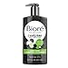 Biore Deep Pore Charcoal Cleanser, 6.77 Fl Oz (Pack of 2)