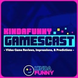 Crimson Desert Review (So Far) - Kinda Funny Gamescast (Ad-Free) (Patreon)
