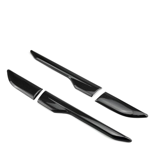 Renueva el guardabarros delantero de tu Land Rover Range Evoque 2012-2018 con carbono