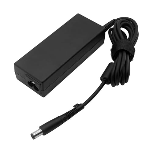 Chargeur 19V 90W stable pour retrouver la pleine autonomie de votre PC