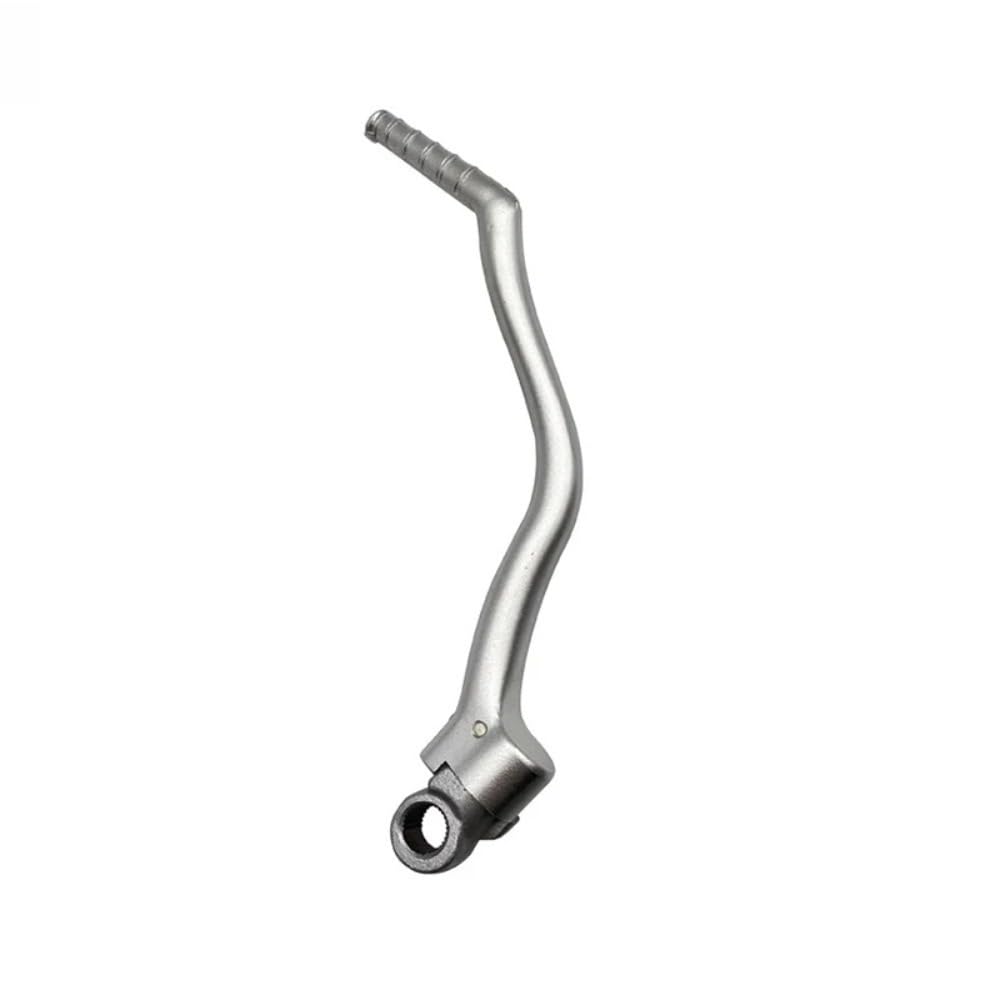 Pédale levier de démarrage ZS177FMM moto dirt bike NC250 NC300 NC450