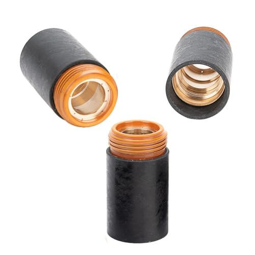 Capuchon de retenue plasma 220854 pour buses Hypertherm Powermax