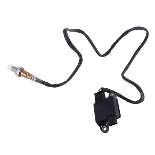 Capteur Nox Ford Kuga défaillant ? Solution PM JV6A-5L239-AA