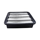 Air FilterCompatible For Toyota Land Cruiser Prado (J150) 2.8T-Diesel GDJ150 GDJ155 Engine