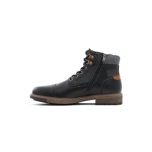 Call It Spring Men's Landonn_h Combat Boot