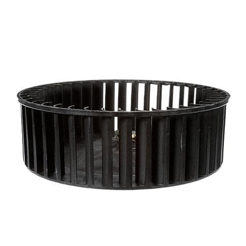 Loren Cook 615158 Wheel, Black