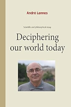 Paperback Deciphering our world today Book