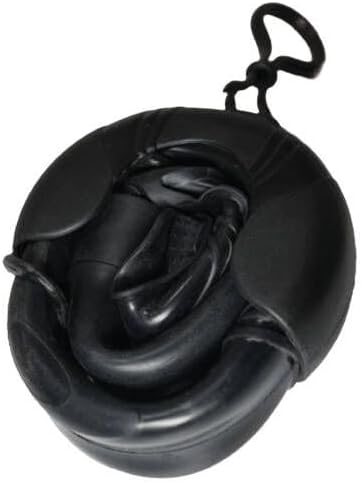 Miniatura 2 de YUEX MER - Snorkel de buceo, pesca submarina, apnea, esnórquel