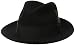 Stetson Men's Sttson Temple Royal Deluxe Fur Felt Hat