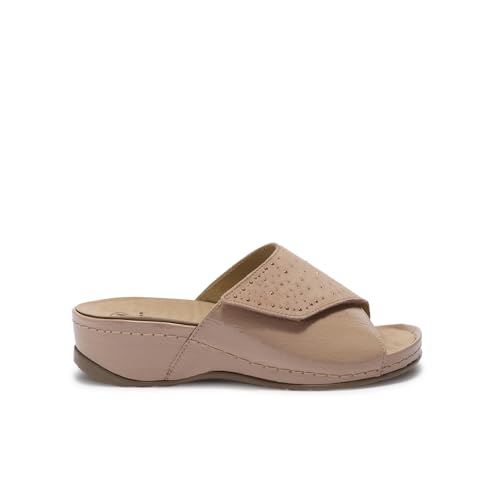Sandale Scholl Nives femme avec bride pour soulager les pieds