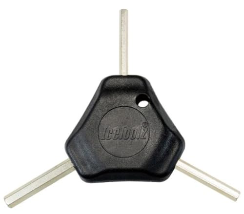 RACE TECH FORK CAP WRENCH 45/49MM - TFCW 4549