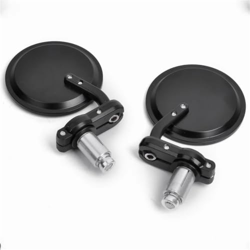 Espejos De Motocicleta XL1000V retrovisores laterales manillar NT700V regulables