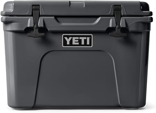 YETI Glacière Tundra 35 Anthracite