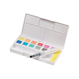 Derwent Pastel Shades...