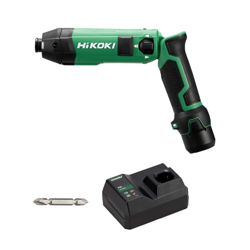 Amazon.co.jp: 【Amazon.co.jp限定】HiKOKI(ハイコーキ) 3.6V 充電式 
