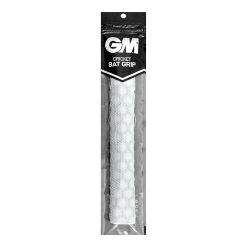 Image of GM Hexa Linen Cricket Bat Grip (Bat Grip), Multicolor