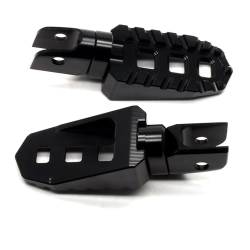 Image of MZS Motorcycle Rider Foot Pegs for S1000XR R1200GS R1250GS F750GS F850GS