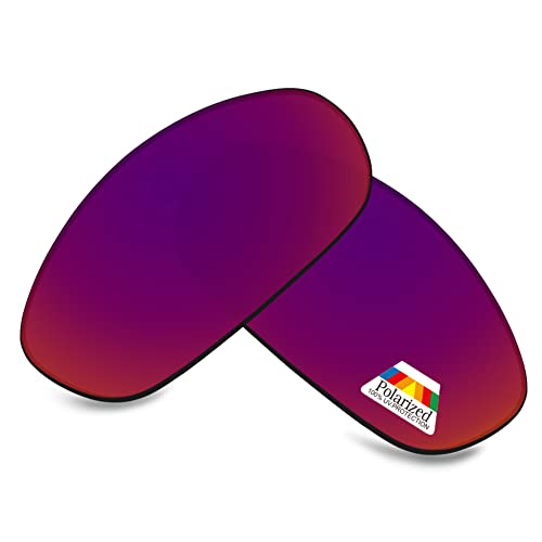 Image of Bwake Replacement Lenses for Costa Del Mar Hammerhead Sunglasses POLARIZED