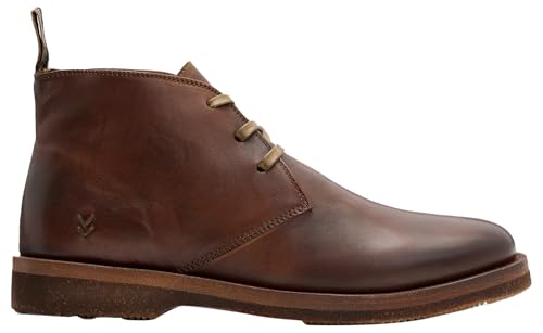 John Varvatos Men's Varick Chukka Boot