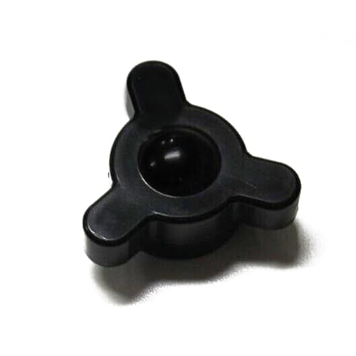 TECHVALET Spool Adjust KNOB FITS Cannon DOWNRIGGER Replaces 3779002