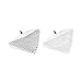 2PK Mop Repl Pads