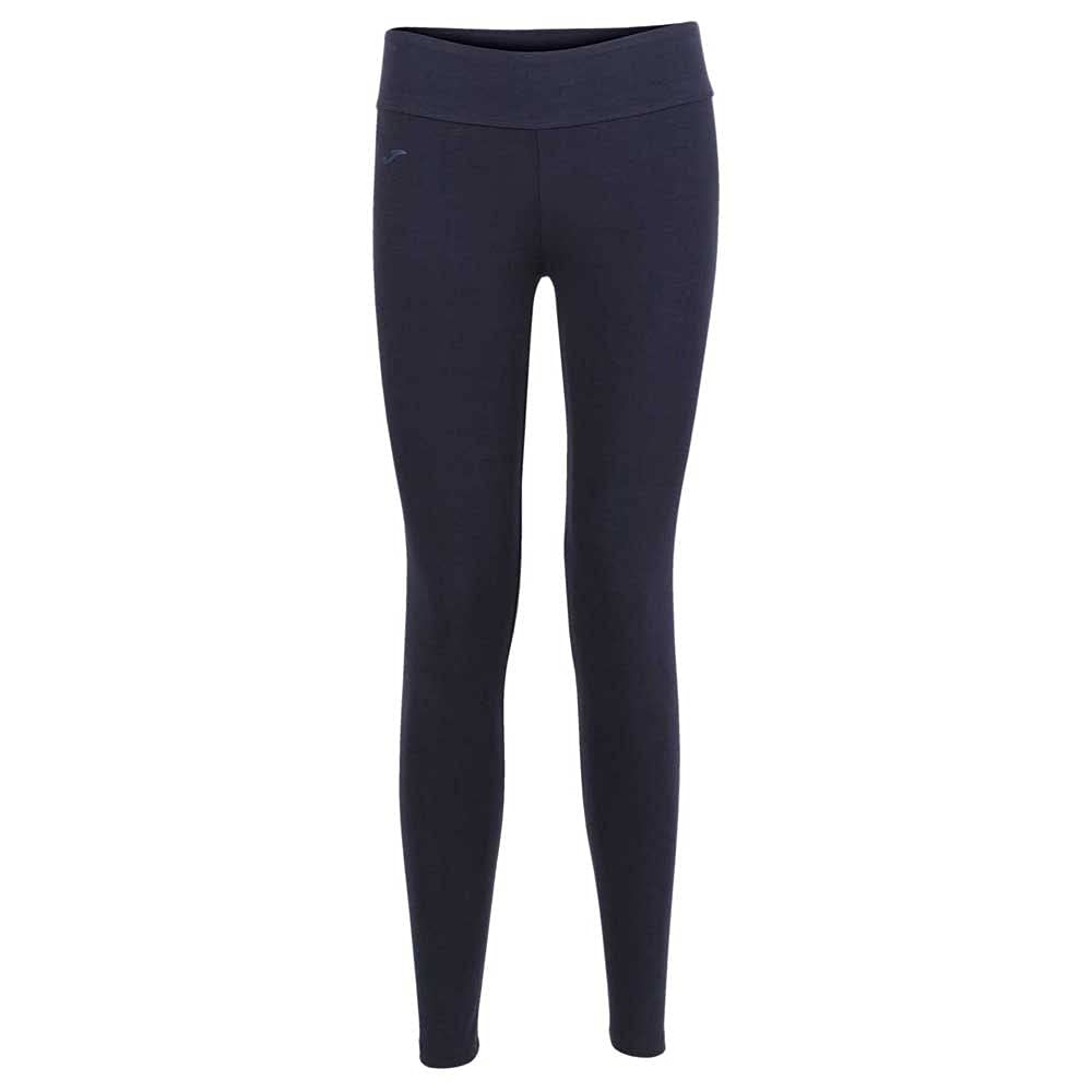 Joma Damskie legginsy modelujące Mallas Largas Street