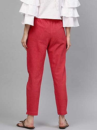 Image of Women's Regular Pants